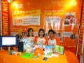 SUN Foundation Booth