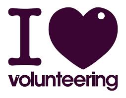 ilovevolunteering