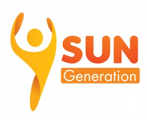 B#LOGO-SUN-GENERATION